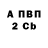 APVP Соль Alexandra Maslennikova