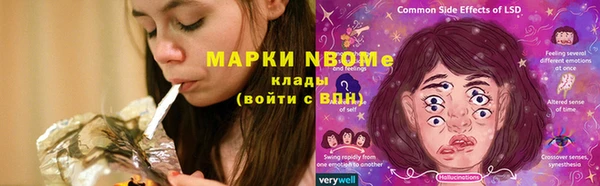 стафф Верхний Тагил